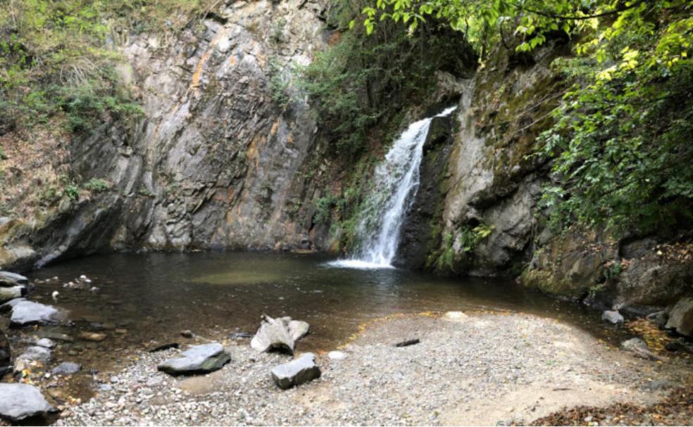 La Gradina 호텔 Mehadija 외부 사진